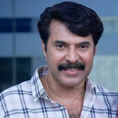 Mammootty