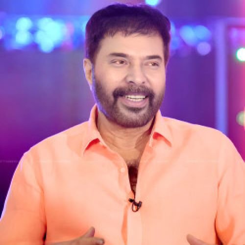 Mammootty