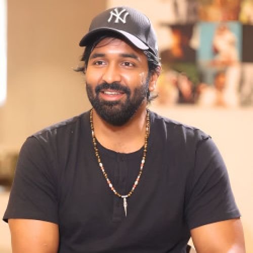 Manchu Vishnu