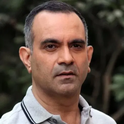 Manish Chaudhary