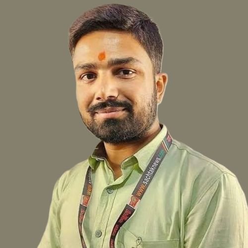 Manish Kashyap
