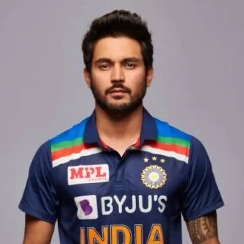 Manish Pandey