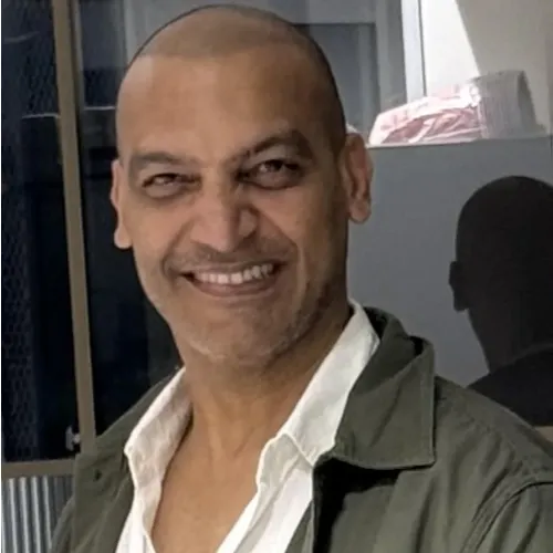 Manish Wadhwa