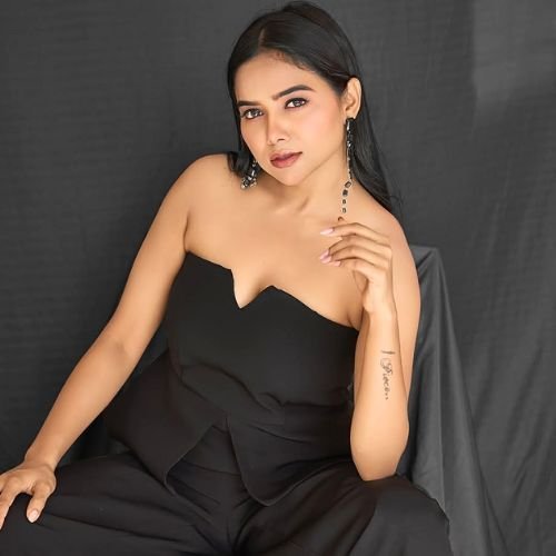 Manisha Rani