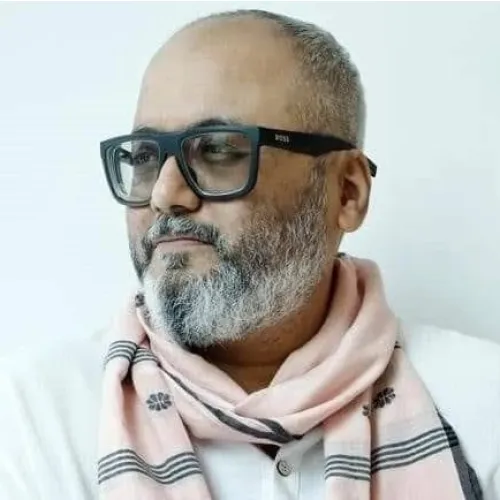 Manoj Tapadia