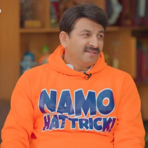 Manoj Tiwari 