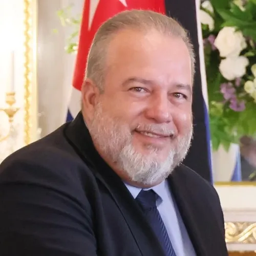 Manuel Marrero Cruz
