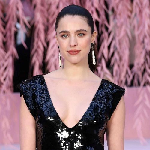Margaret Qualley
