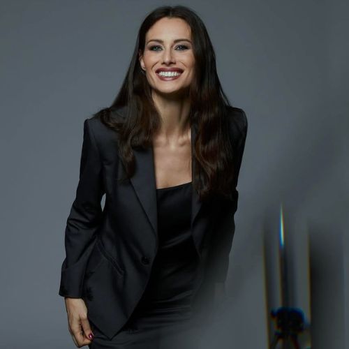 Marica Pellegrinelli