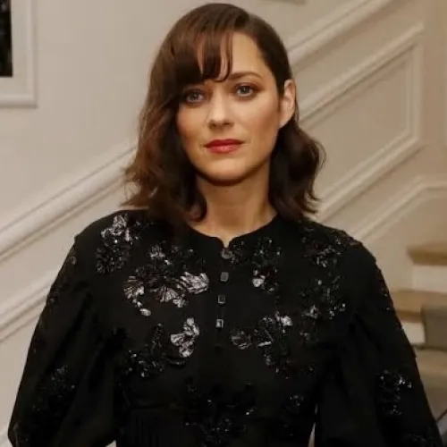 Marion Cotillard