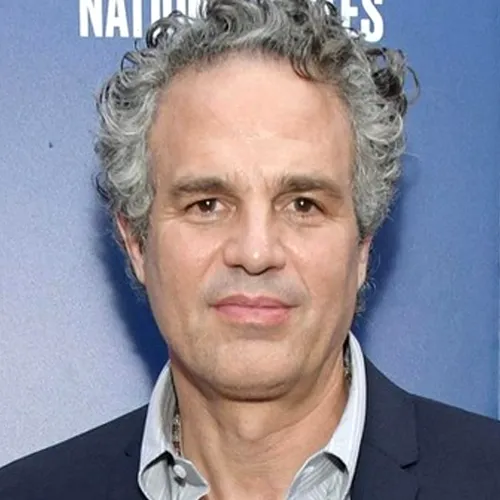Mark Ruffalo