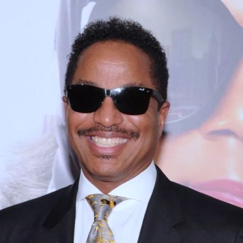 Marlon Jackson