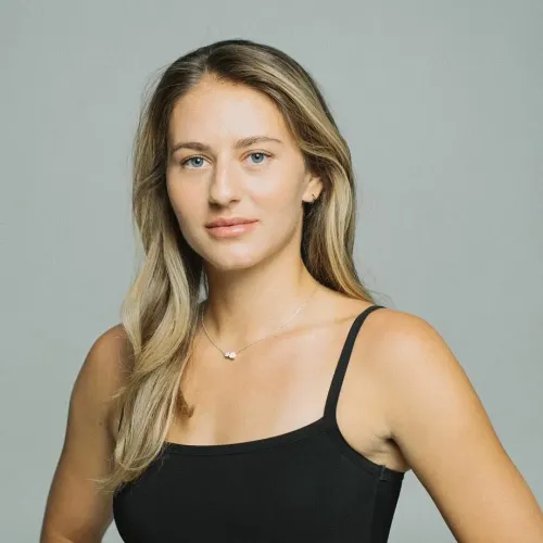 Marta kostyuk