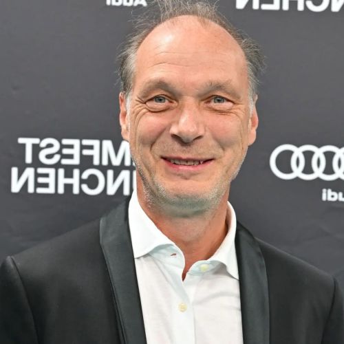 Martin Brambach