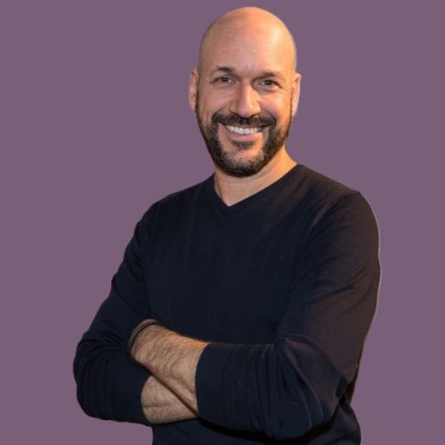 Martin Matte