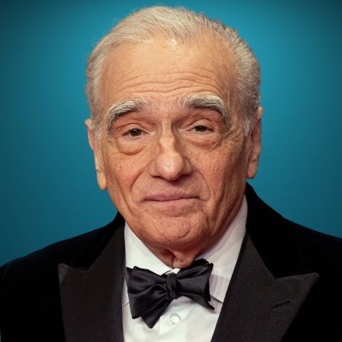 Martin Scorsese