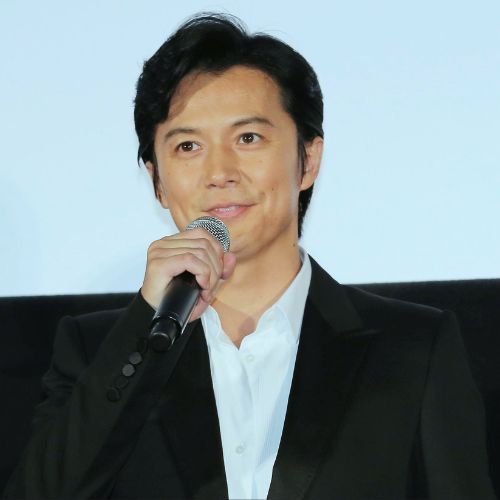 Masaharu Fukuyama