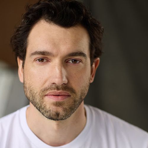 Matt Whelan