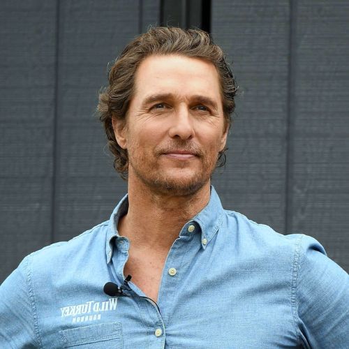 Matthew McConaughey