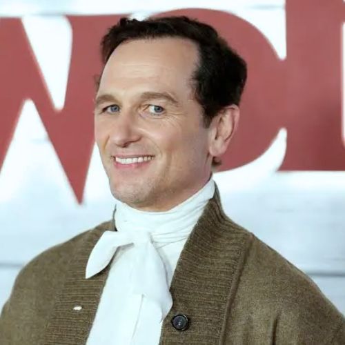 Matthew Rhys