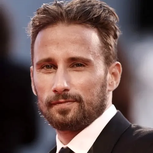 Matthias Schoenaerts