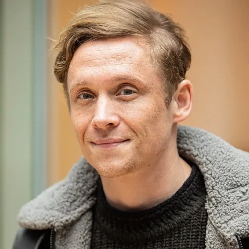 Matthias Schweighöfer