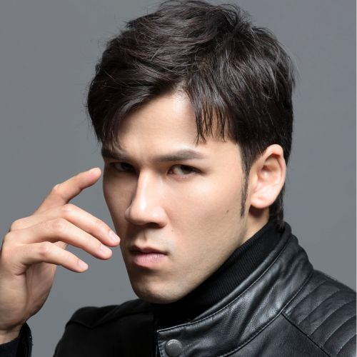 Max Huang