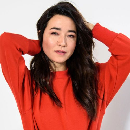 Maya Erskine
