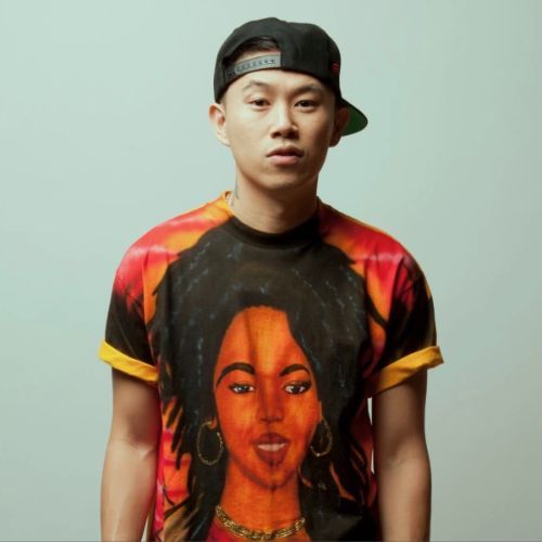 MC Jin