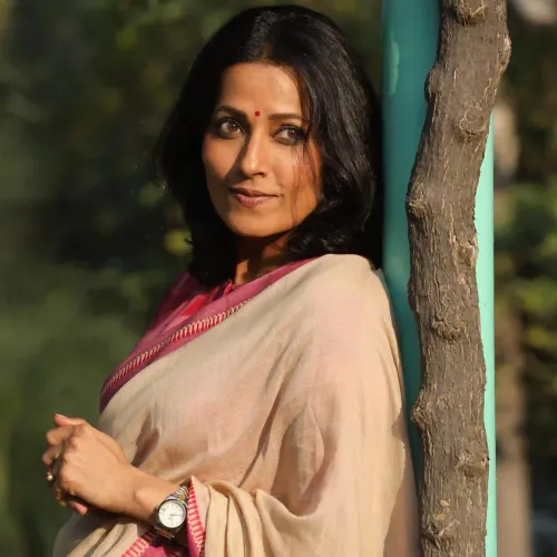 Meghna Malik