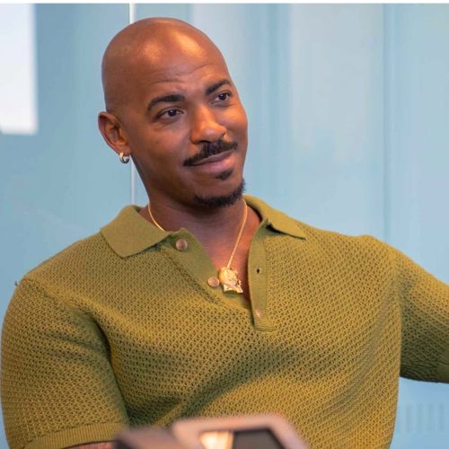 Mehcad Brooks