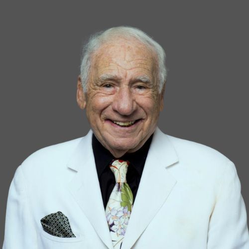 Mel Brooks