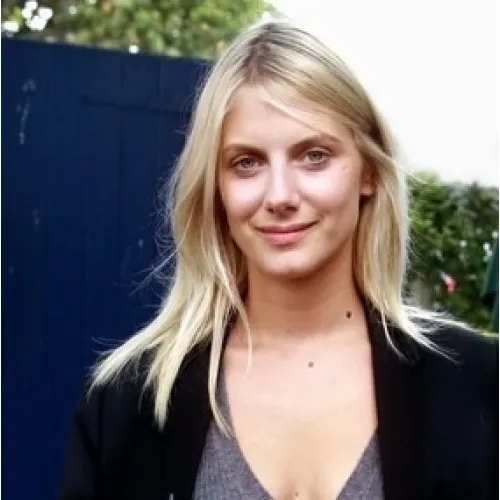 Melanie Laurent
