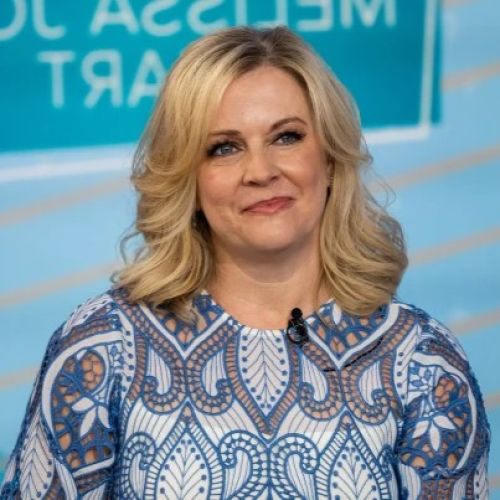 Melissa Joan Hart