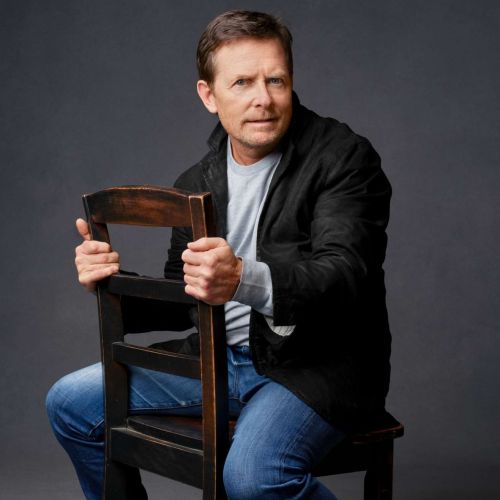 Michael J. Fox