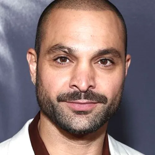 Michael Mando
