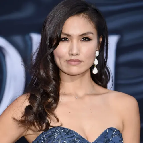 Michelle Lee