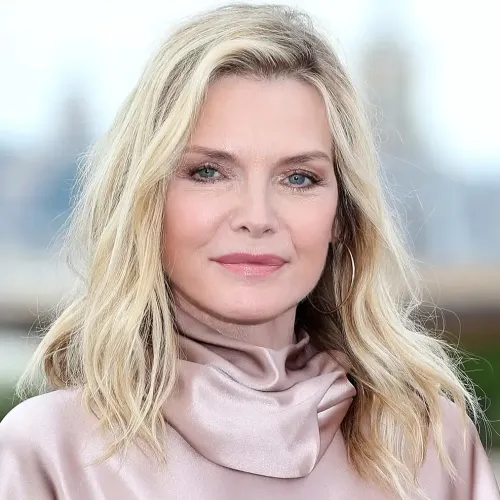 Michelle Pfeiffer