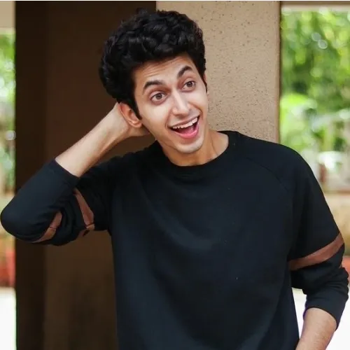 Mihir Ahuja