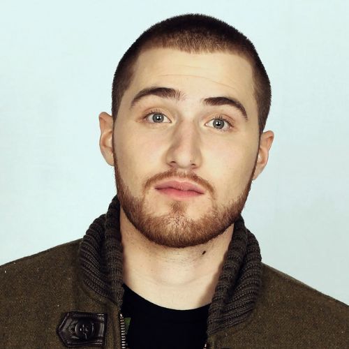 Mike Posner
