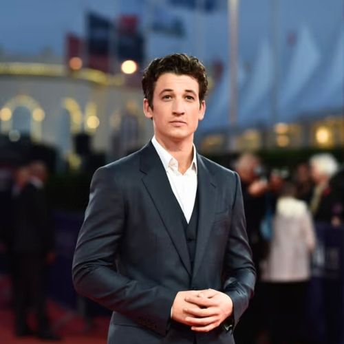 Miles Teller