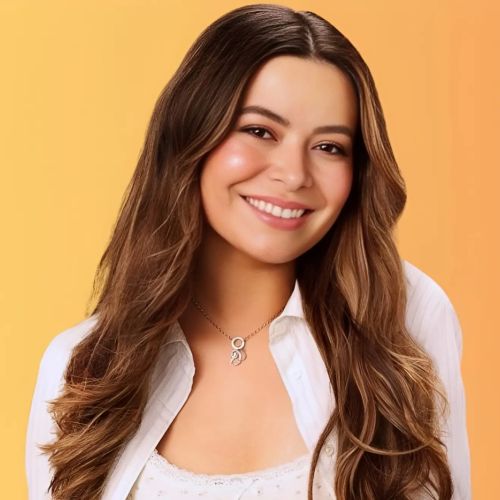 Miranda Cosgrove