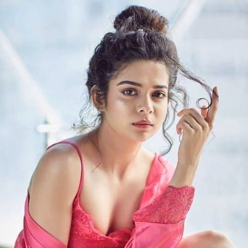 Mithila Palkar
