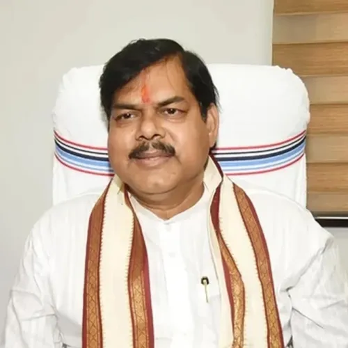 Mithilesh Tiwari