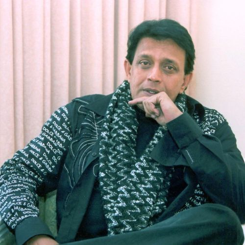 Mithun Chakraborty