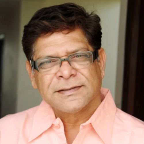 Mohan Joshi