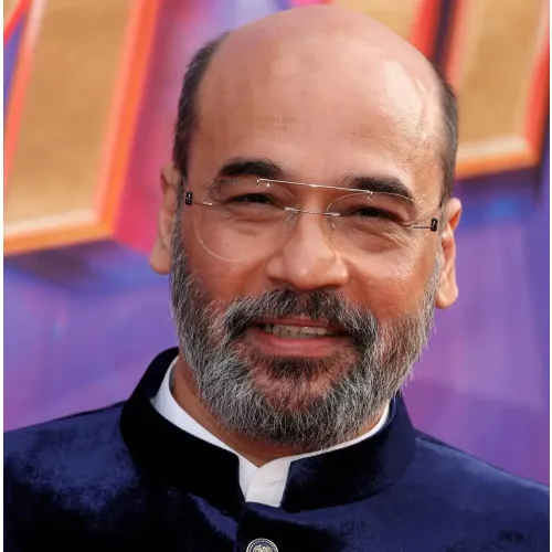 Mohan Kapoor