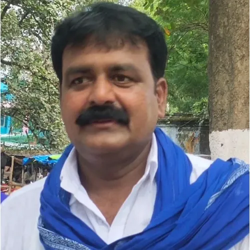 Mohd Zama Khan