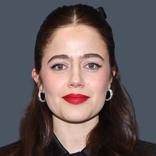 Molly Gordon
