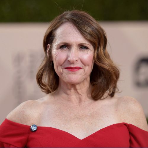 Molly Shannon